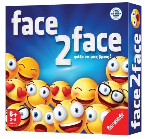 Face 2 Face Remoundo 096