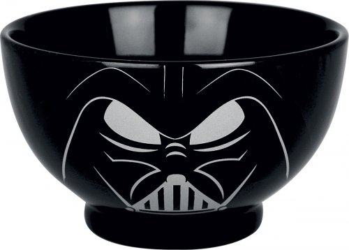 Κεραμικό Μπολ Star Wars Darth Vader - BOWLSW01