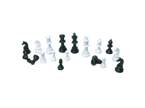 Πιόνια για Σκάκι Remoundo 415