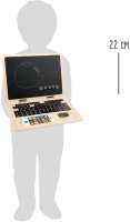 Laptop με Μαγνητική «Οθόνη» Small Foot 11193