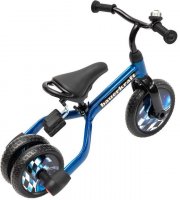 Τρίκυκλο Ποδήλατο 3 σε 1 Ecotoys X-173 BLUE