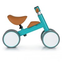 Mini Ποδήλατο Ισορροπίας Ecotoys LC-V1309 BLUE