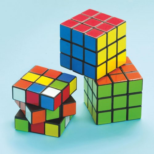 Mini κύβος του Rubik Party Toys G109