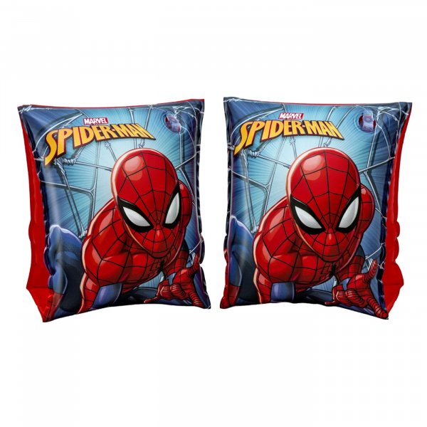 Μπρατσάκια SPIDERMAN Bestway 42-418