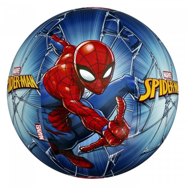 Μπάλα θαλάσσης SPIDERMAN Bestway 42-412