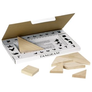 Tangram Goki GK318